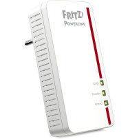FRITZ! FRITZ!Powerline 1260, PowerLAN