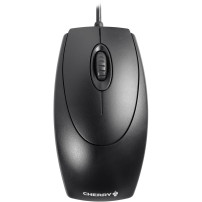 CHERRY M-5450 mouse Ufficio Ambidestro USB Type-A + PS/2 Ottico 1000 DPI
