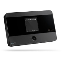 TP-Link M7350 Apparecchiature di rete wireless cellulare, Router WIRELESS LTE