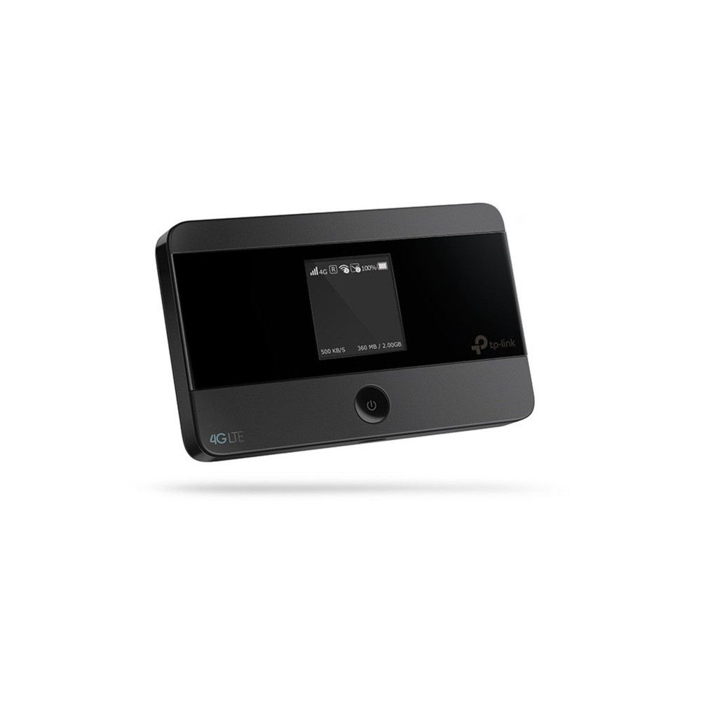 TP-Link M7350 Apparecchiature di rete wireless cellulare, Router WIRELESS LTE