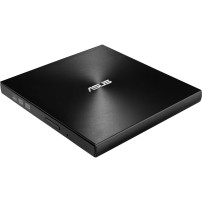 ASUS ZenDrive U9M lettore di disco ottico DVD±RW Nero, masterizzatore DVD esterno