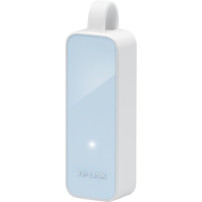 TP-Link UE200 scheda di rete e adattatore Ethernet 100 Mbit/s