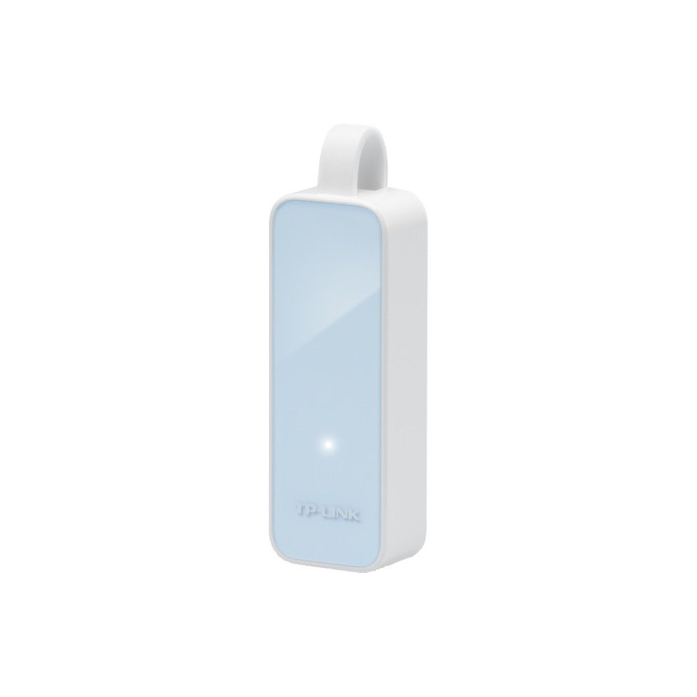 TP-Link UE200 scheda di rete e adattatore Ethernet 100 Mbit/s