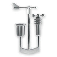 eQ-3 AG Homematic IP HmIP-SWO-PR pro - Sensore di tempo (pacchetto con 2)