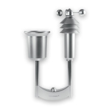 eQ-3 AG HomeMatic HmIP-SWO-PL - Sensore meteorologico