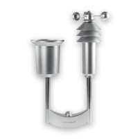 eQ-3 AG HomeMatic HmIP-SWO-PL - Sensore meteorologico