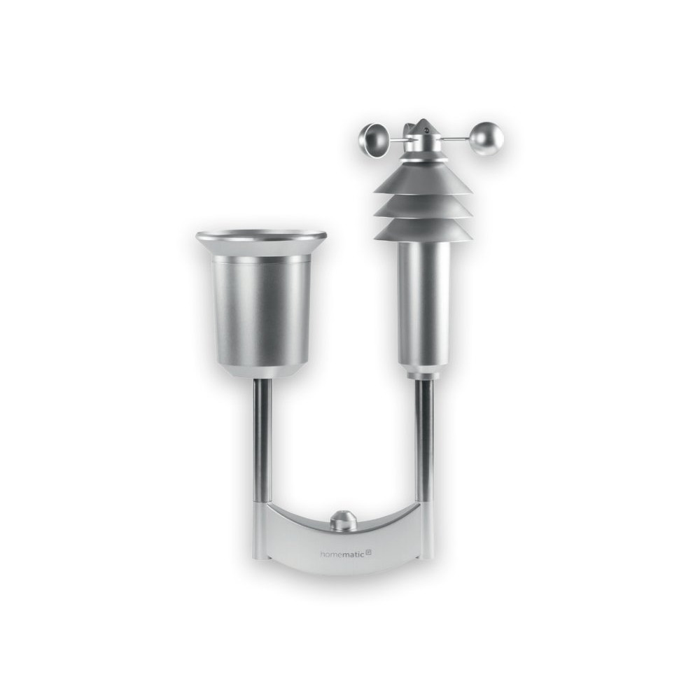 eQ-3 AG HomeMatic HmIP-SWO-PL - Sensore meteorologico