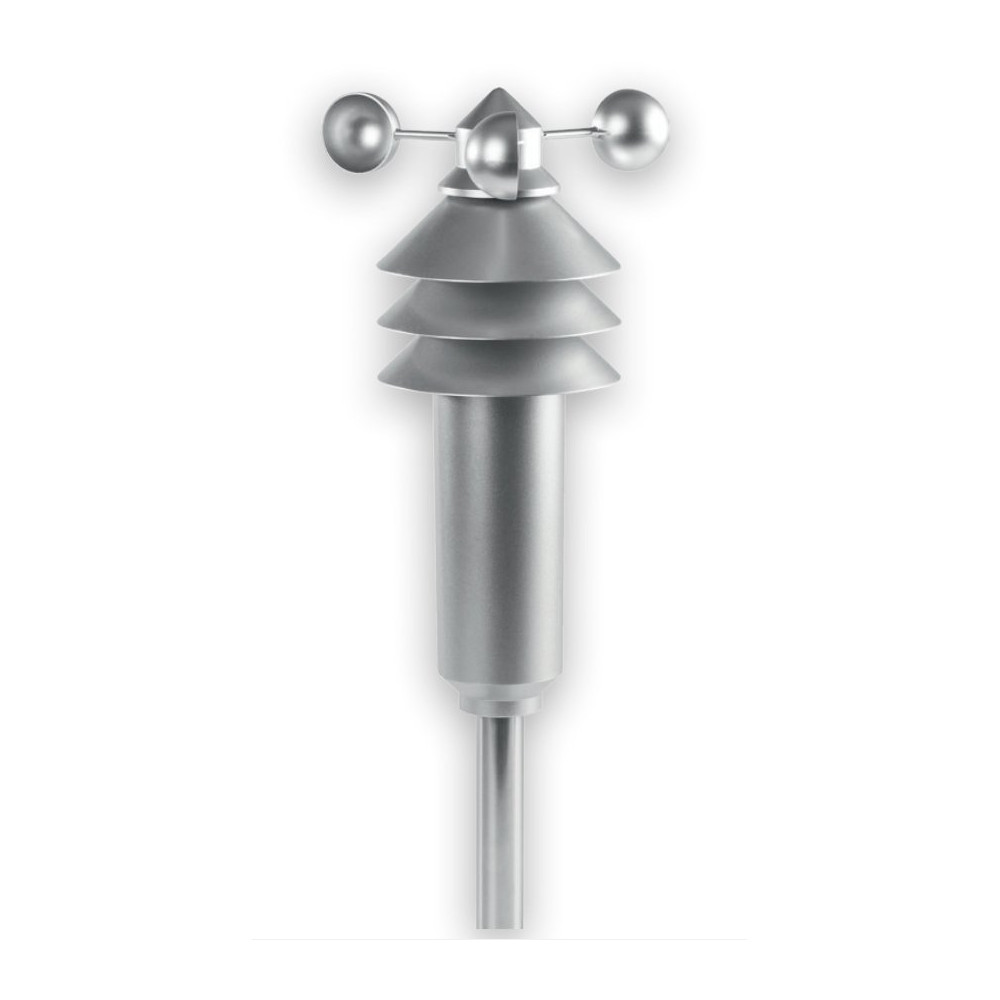 eQ-3 AG HomeMatic HmIP-SWO-B - Sensore meteorologico