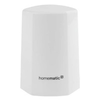 eQ-3 AG Homematic IP HmIP-STHO - Sensore di temperatura e umidit├á