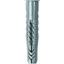 fischer 077891 ancoraggio a vite e tassello 50 pezzo(i) 5 cm