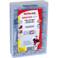 fischer 41648 ancoraggio a vite e tassello 132 pezzo(i) Tassello di espansione
