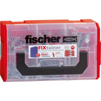 fischer FIXtainer-DUOPOWER/DUOTEC 200 90 pezzo(i) Tassello di espansione