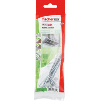 fischer Set di montaggio accessori cucina B, Tassello