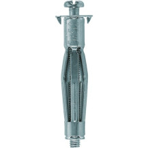 fischer Tassello metallico per cavità HM 5x65 S B