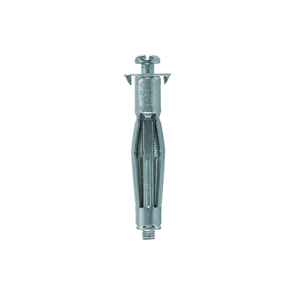 fischer Tassello metallico per cavità HM 5x65 S B