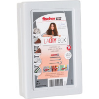 fischer LaDIY-Box (DE), Tassello