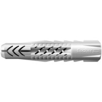 fischer 077888 ancoraggio a vite e tassello 50 pezzo(i) 3,5 cm