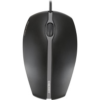 CHERRY Gentix Silent mouse Ufficio Ambidestro USB tipo A Ottico 1000 DPI