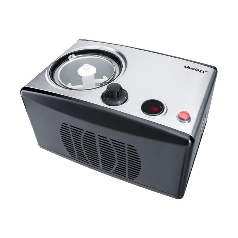 Steba IC 150 - Macchina per ghiaccio - 1,5 Litri - 150