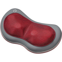 Beurer Cuscino massaggiante Shiatsu MG 149, Cuscino per massaggio