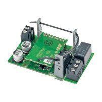 eQ-3 AG Homematic IP HmIP-PBCS - scheda di comando - capelli