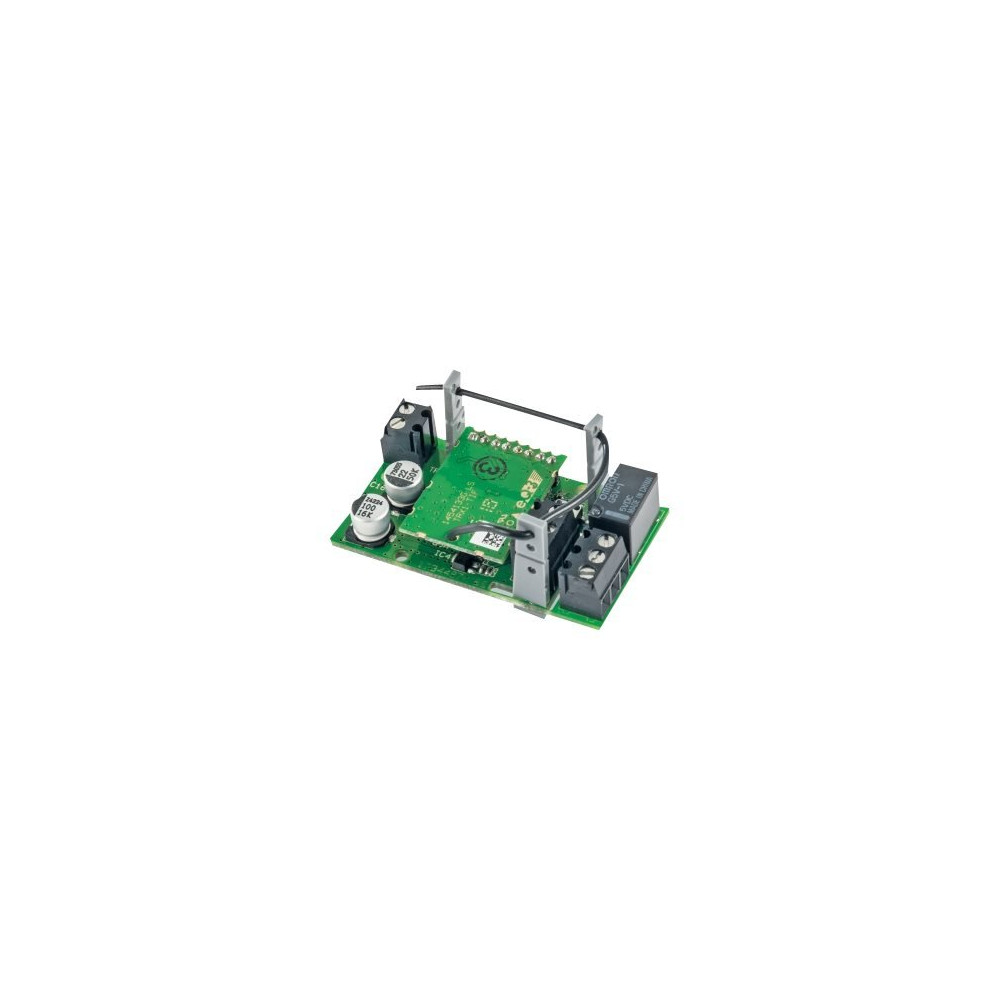 eQ-3 AG Homematic IP HmIP-PBCS - scheda di comando - capelli