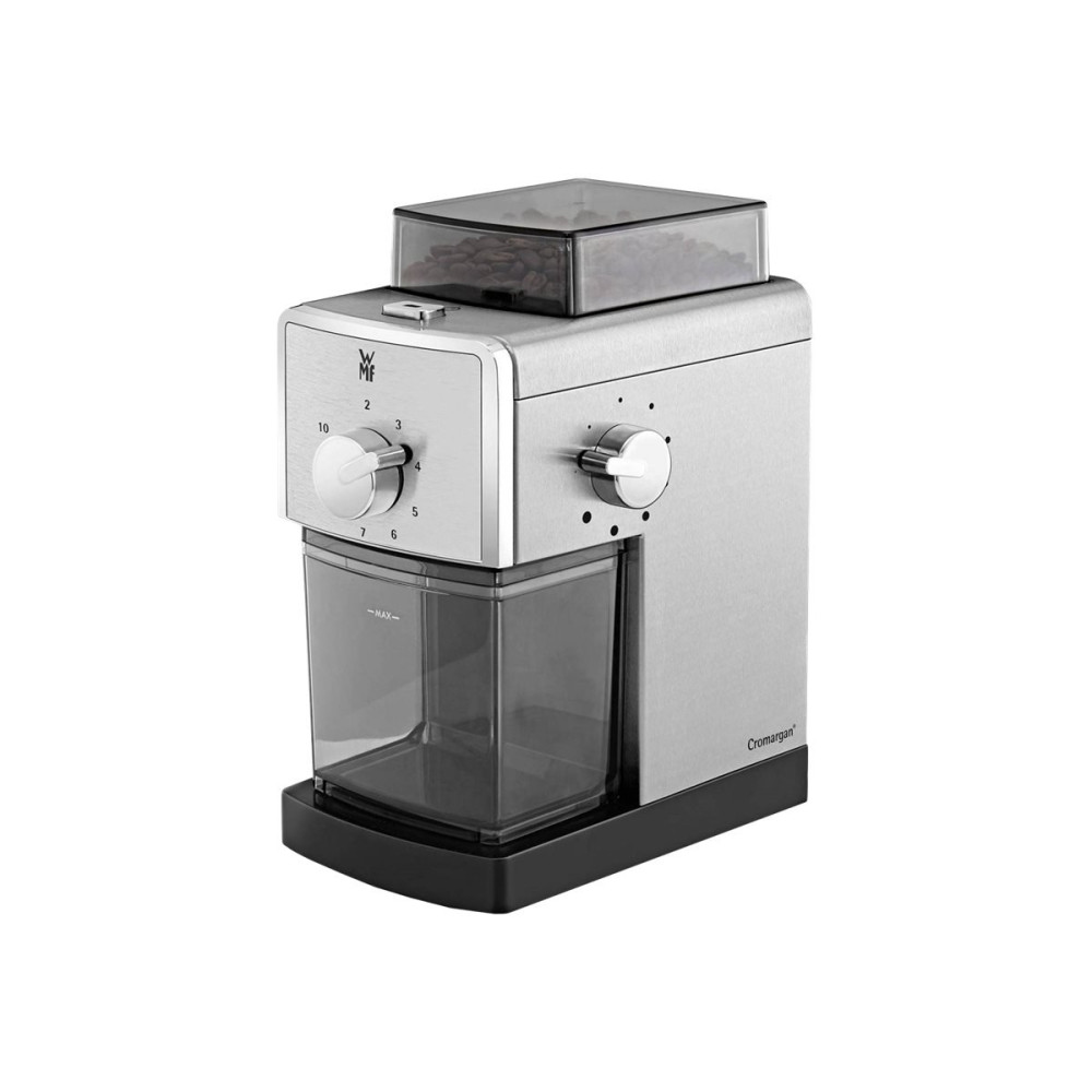 WMF STELIO - macinacaff├¿ - 110 W - senza ruggine