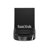 SanDisk Ultra Fit USB-Flash-Laufwerk 32 GB