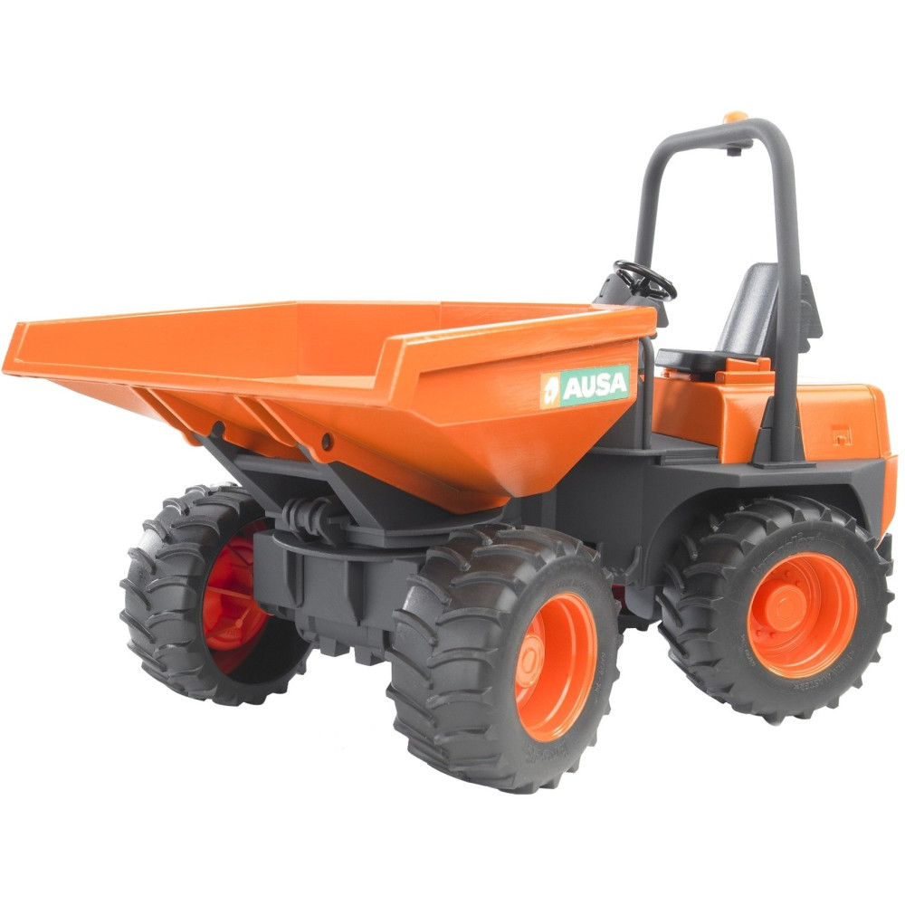 bruder AUSA Minidumper veicolo giocattolo, Veicolo modello