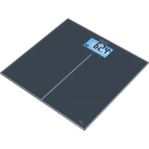 Beurer Bilancia pesapersone GS 280 BMI Genius, Scala