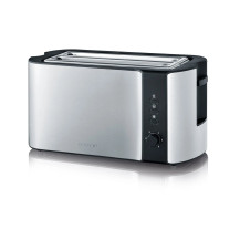 SEVERIN AT 2590 - Toaster - 4 Fette - 2 presenze