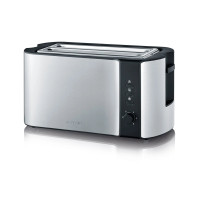 SEVERIN AT 2590 - Toaster - 4 Fette - 2 presenze