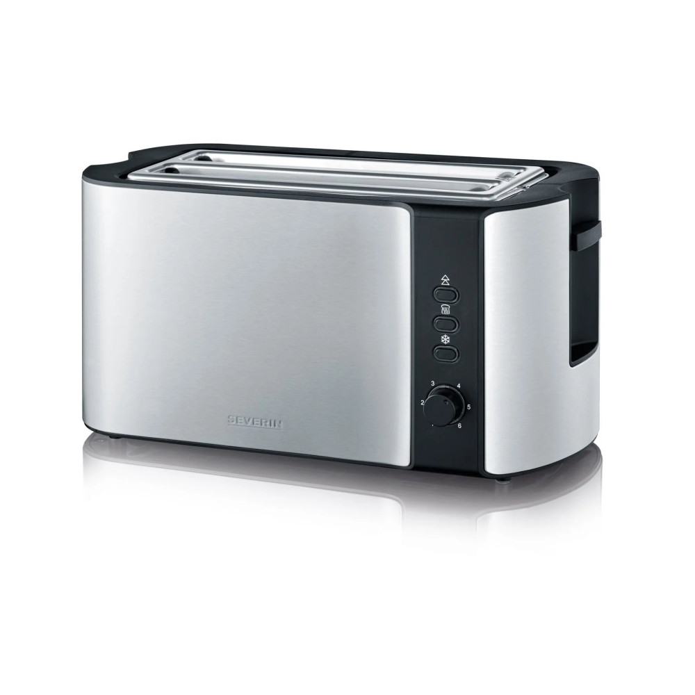 SEVERIN AT 2590 - Toaster - 4 Fette - 2 presenze