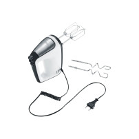 SEVERIN HM 3830 - Handmixer - 400 W - Senza odore