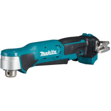 Makita Trapano angolare a batteria DA332DZ 10,8 volt, Macchina di foratura