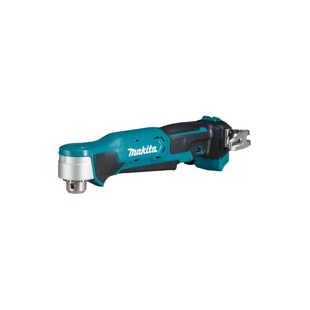 Makita Trapano angolare a batteria DA332DZ 10,8 volt, Macchina di foratura