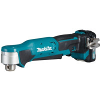 Makita Trapano angolare a batteria DA332DSYJ 10,8 volt, Macchina di foratura