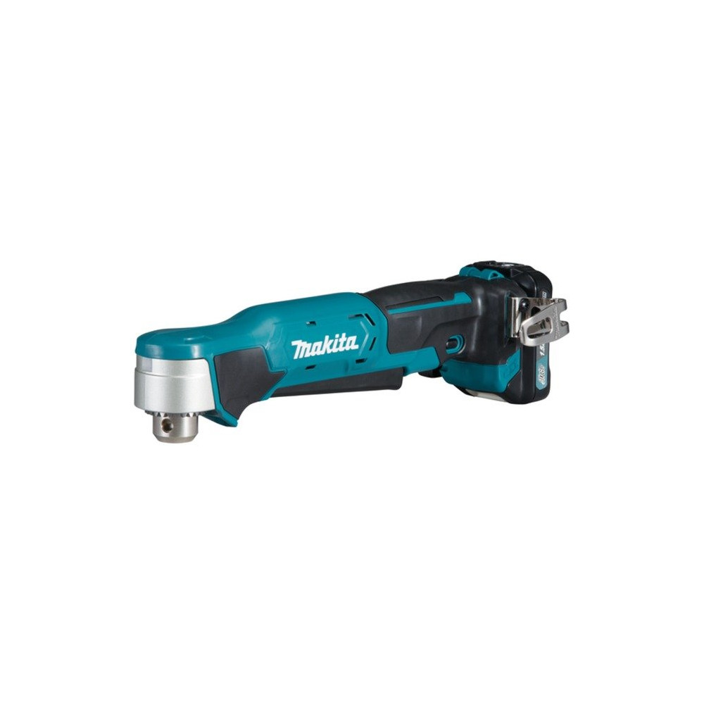 Makita Trapano angolare a batteria DA332DSYJ 10,8 volt, Macchina di foratura
