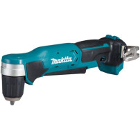 Makita Trapano angolare a batteria DA333DZ 10,8 volt, Macchina di foratura