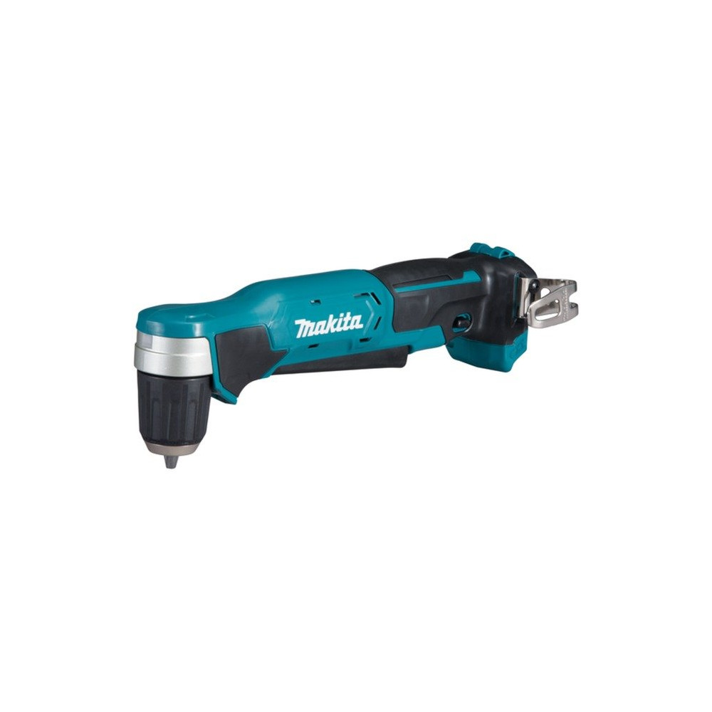 Makita Trapano angolare a batteria DA333DZ 10,8 volt, Macchina di foratura