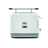 Kenwood Electronics Kenwood kMix TCX751WH - Toaster - 2 fette