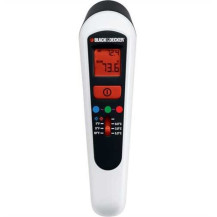 BLACK+DECKER TLD100-XJ termometro portatile F, °C, Rilevatore termico