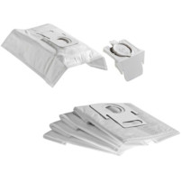 Thomas 787243 accessorio e ricambio per aspirapolvere, Sacchetti per aspirapolvere