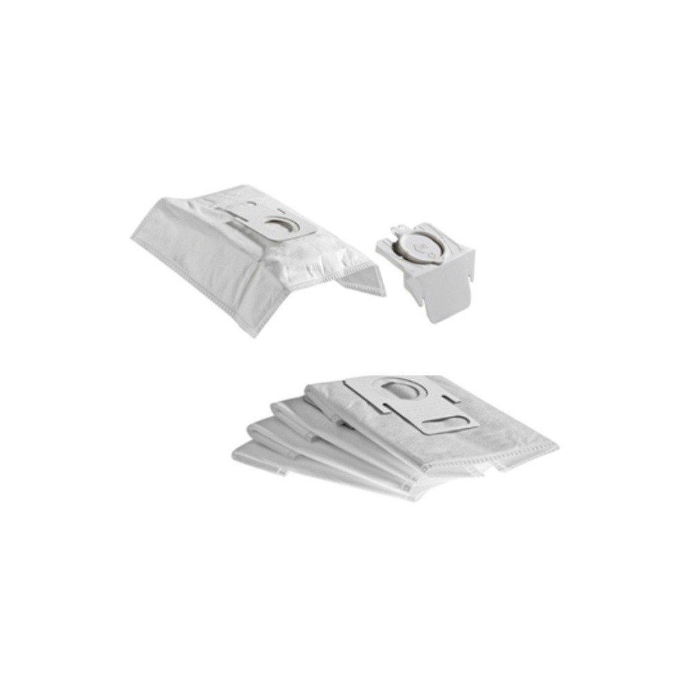 Thomas 787243 accessorio e ricambio per aspirapolvere, Sacchetti per aspirapolvere
