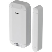 Brennenstuhl BrematicPRO Contatto porta e finestra, Rivelatore di apertura