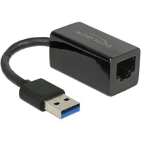 DeLOCK 65903 scheda di interfaccia e adattatore RJ-45