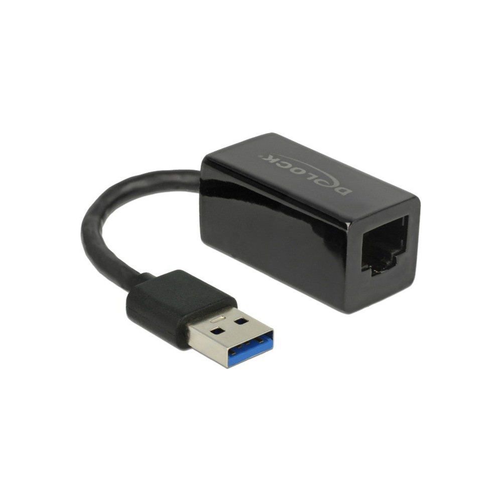 DeLOCK 65903 scheda di interfaccia e adattatore RJ-45