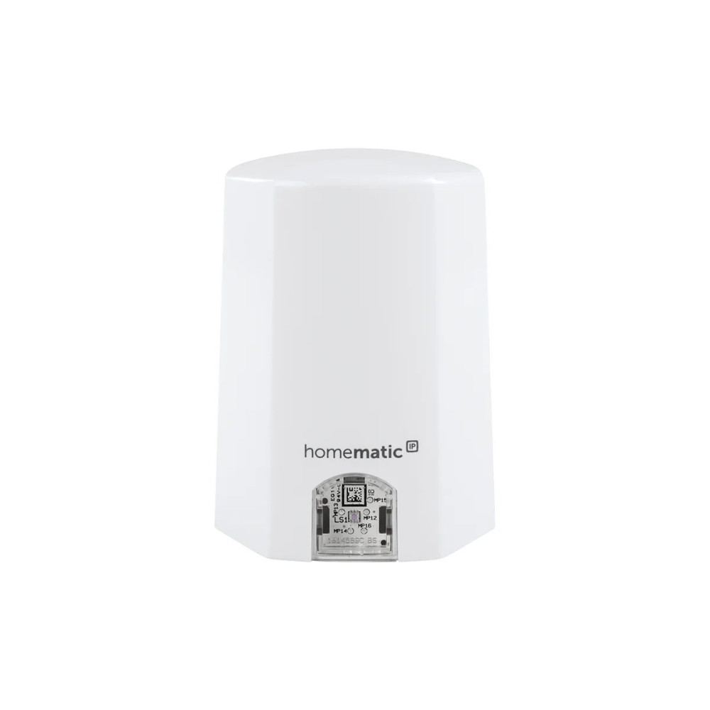 eQ-3 AG Homematic IP HmIP-SLO - Sensori di luce ambiente