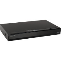 Panasonic DP-UB424EG-K Blu-Ray player, Lettore Blu-ray