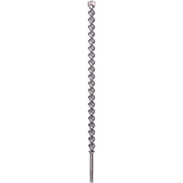 Bosch 2 608 586 804 punta per trapano Punta di trapano per muratura 1 pz